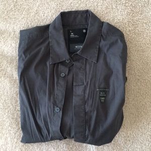 Fitted Shirt G-Star size L